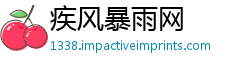 疾风暴雨网